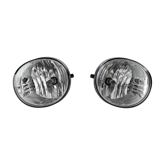 Fog Light Set