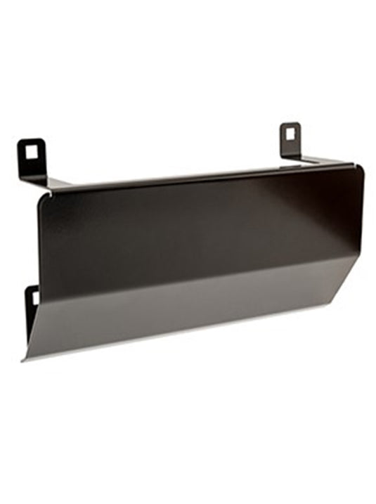 Winch Fairlead Cover