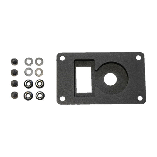 Differential Air System Switch Bracket