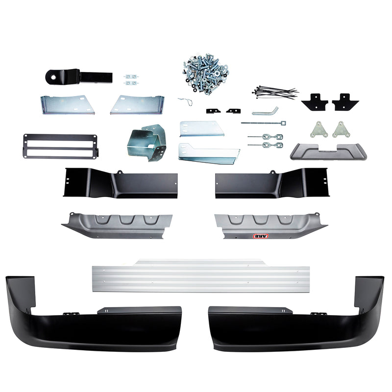 Load image into Gallery viewer, ARB - 3614120 - Summit Rear Step Towbar
