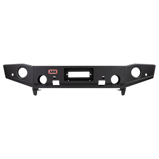 ARB - 3950240 - Winch Bumper