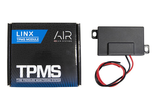 Vehicle Performance Monitor Module