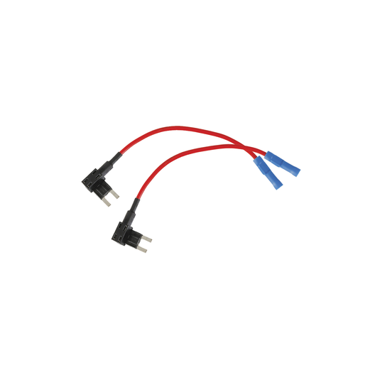 Accessory Fuse / Relay Wiring Kit