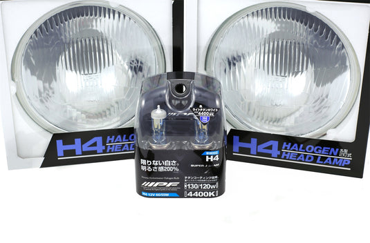 Headlight Bulb