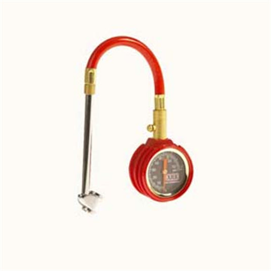 Tire Pressure Gauge