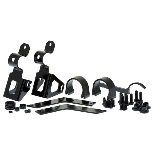 Suspension Shock Mounting Kit