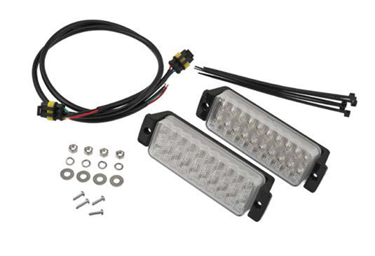 Turn Signal / Side Marker Light Assembly