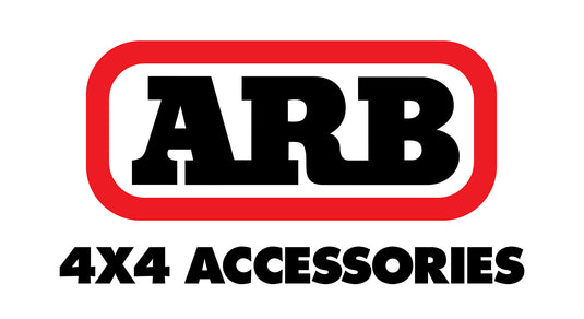 ARB - 800CC - Clear Light Covers