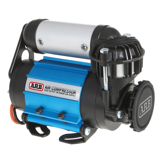 Shop Air Compressor