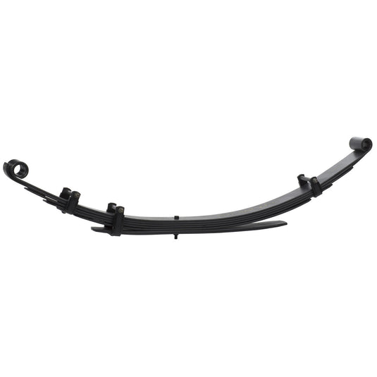 Leaf Spring