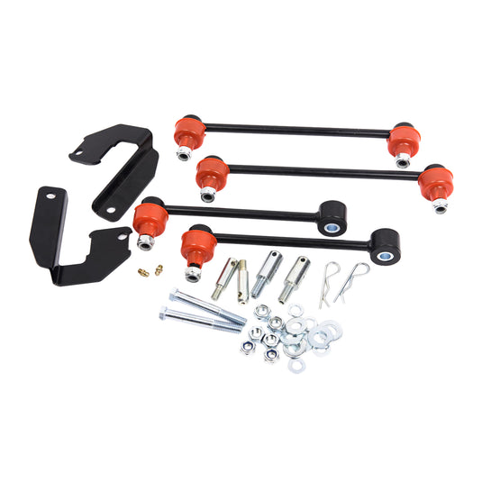 Suspension Stabilizer Bar Link Kit