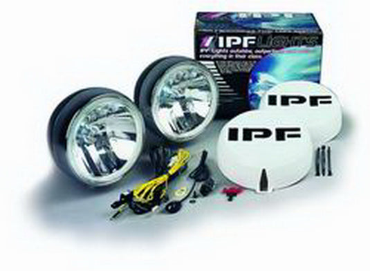 Fog Light Kit