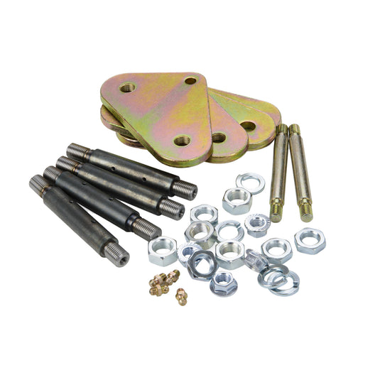 Leaf Spring Shackle Kit