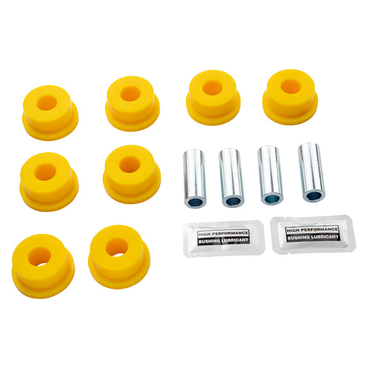 Suspension Control Arm Bushing Kit